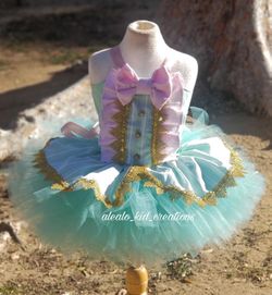 Birthday tutu