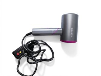 Hair dryer