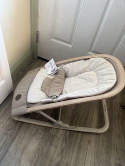 Maxi-cosi baby chair