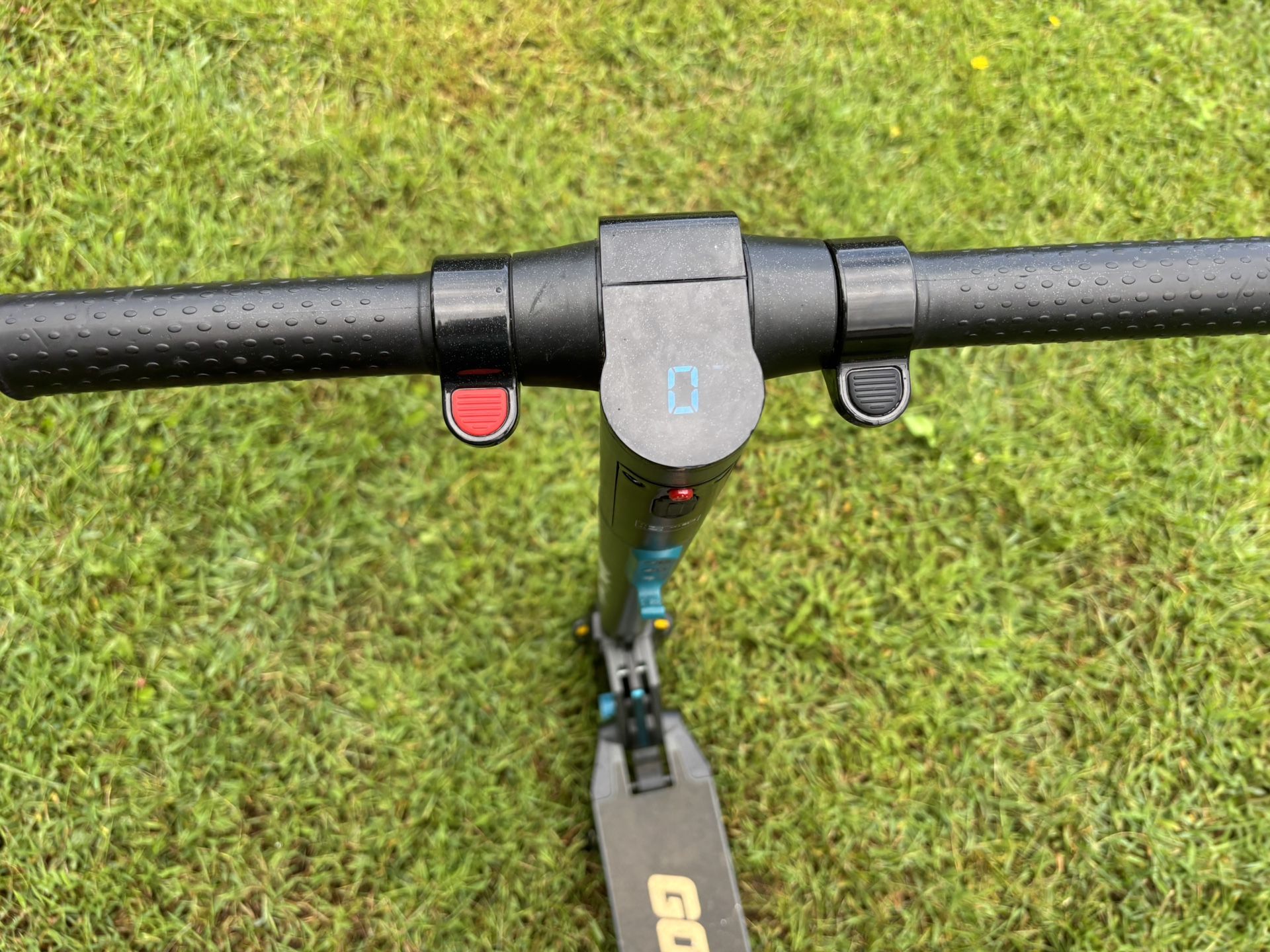 Gotrax Electric Scooter