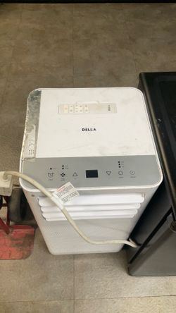 Della ac