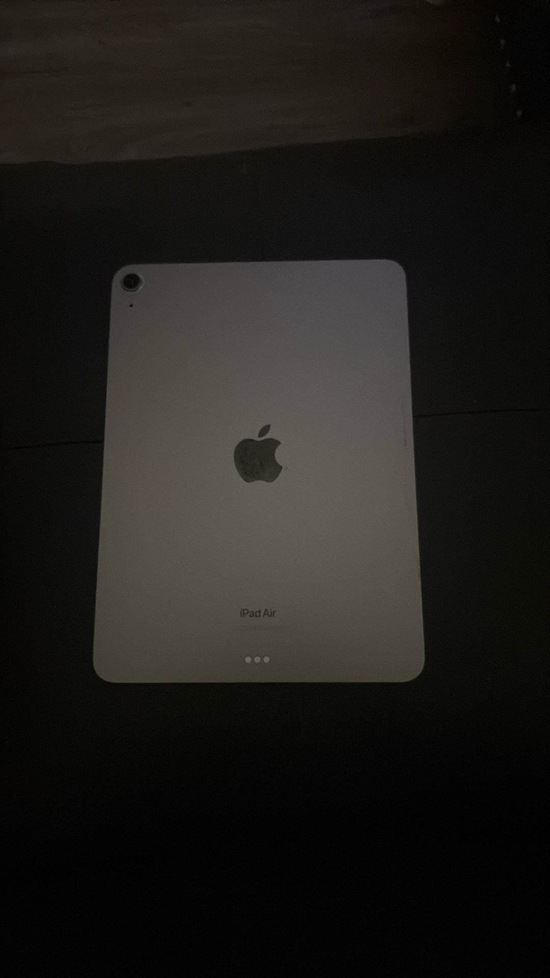 iPad Air M2