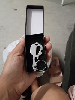 Multi tool Keychain $ 20