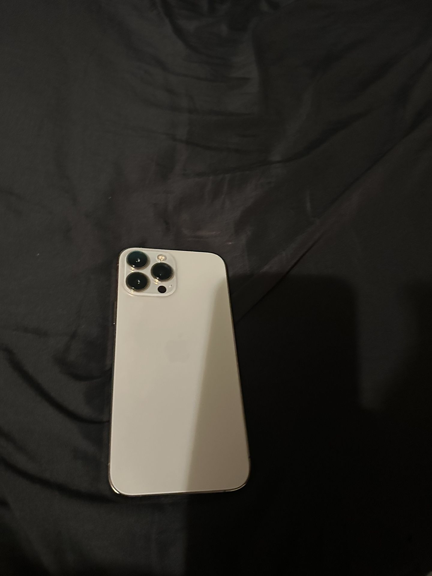 iPhone 13 Pro Max Unlocked 256 GB