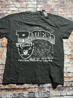 Raiders Shirt