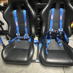 Bedryder Truck Bed Seats 