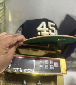 Houston Colt 45s Pink Bottom Hat 7 1/4 for Sale in Houston, TX - OfferUp