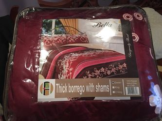 Blankets for the winter !!!!