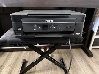 Epson Expression Home XP-330 Inkjet Multifunction Printer Copier & Scanner