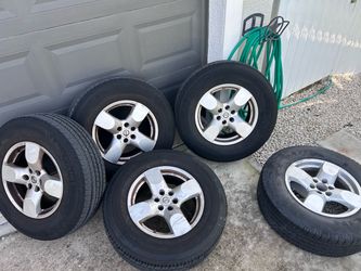 Rims n tires