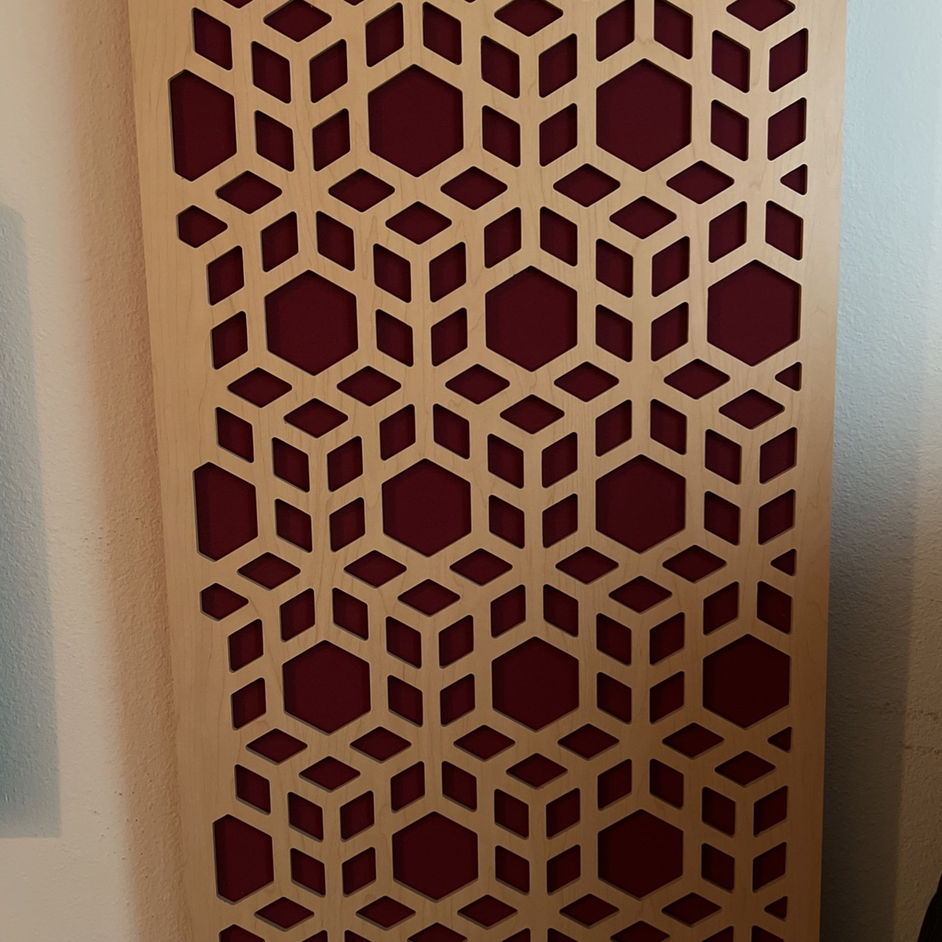 Acoustic panels - GIK acoustics Impression Series -