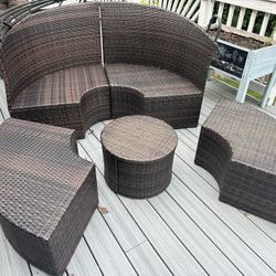 Patio Furniture 