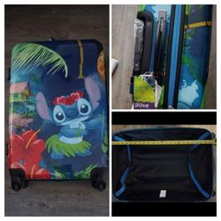 Disney Stitch / Lilo And Stitch / Carry On