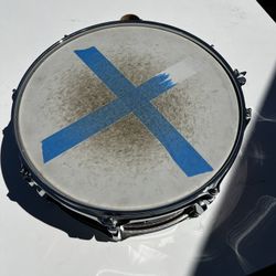 Yamaha Snare 