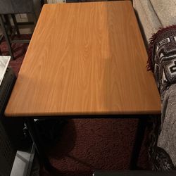 Dining Room Table