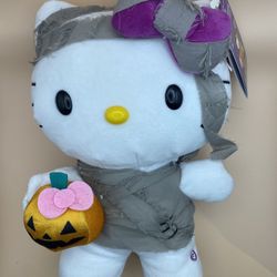 Hello Kitty Halloween Sidestepper