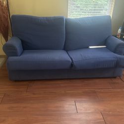 Bed Couch 