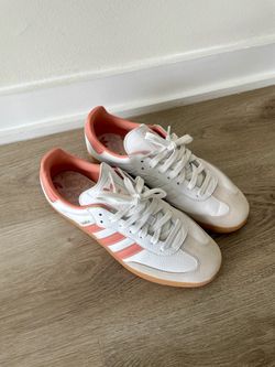 Adidas OG Samba Shoes for women