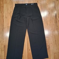 Women's Gap Dress Pants 