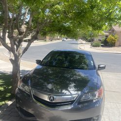 2014 Acura ILX