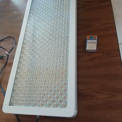 LED GROW LIGHT