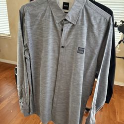 Hugo Boss Button Down