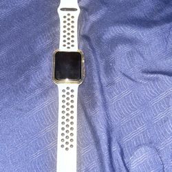 Apple Watch Series 3 42” Brand New