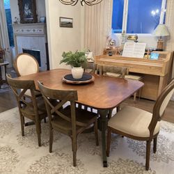 Antique Dining Table