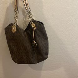 Michael Kors Shoulder Bag