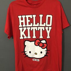 Hello Kitty T-shirt 