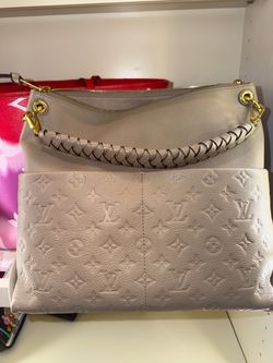 LV Monogram Maida Medium
