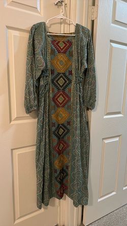 Dress