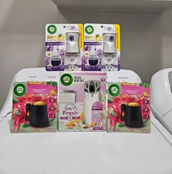 Airwick Bundle