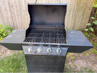 BBQ