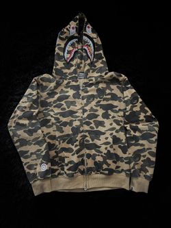 Bape Hoodie