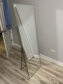 used mirror 