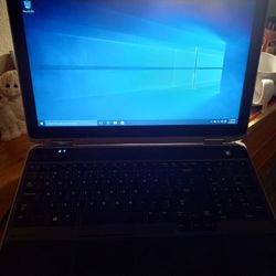 Dell 6530s I5 And Dock