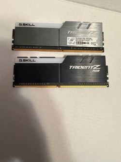 DDR4 RAM FOR PC