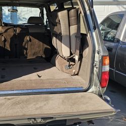 1997  Toyota Land Cruiser
