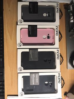 Incipio phone cases for Alcatel Idol 4s