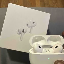 AirPod 2 Pro