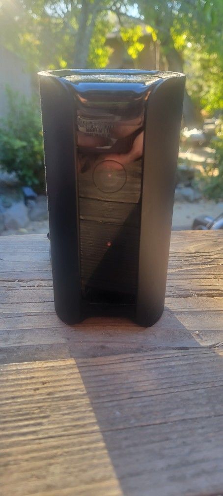 Canary Security Camera 