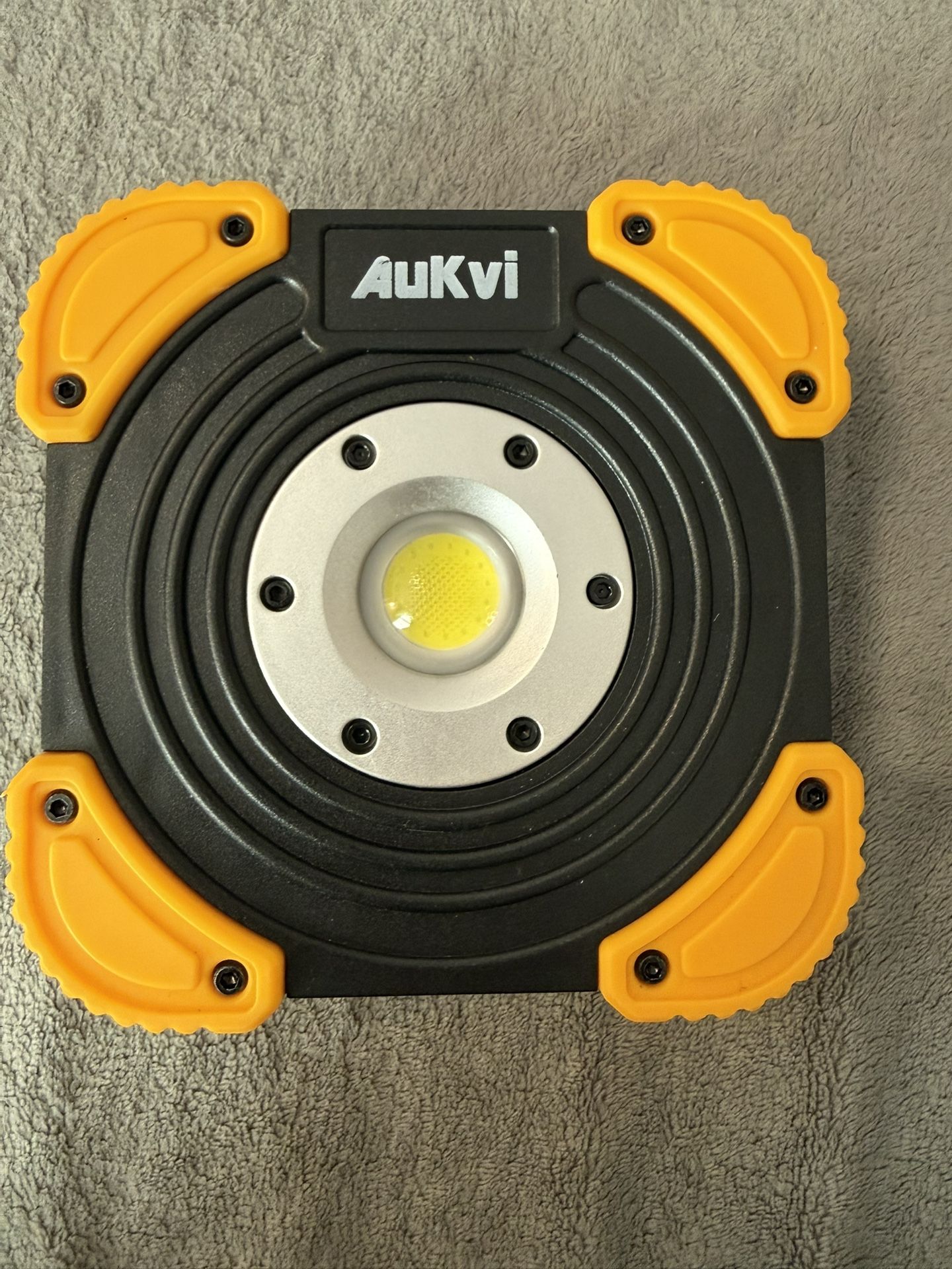 LED Portable Work Light