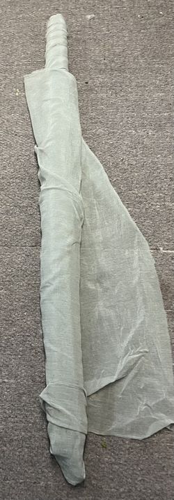 Roll Of Fabric