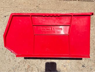 Uline bins S-14454