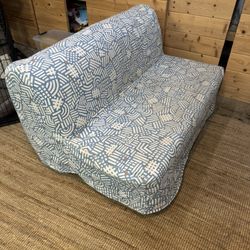 IKEA Lycksele Lovas Sleeper Sofa