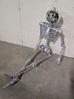 Skeleton