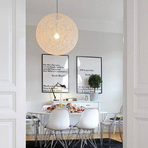 Moooi Random Medium Pendant Light