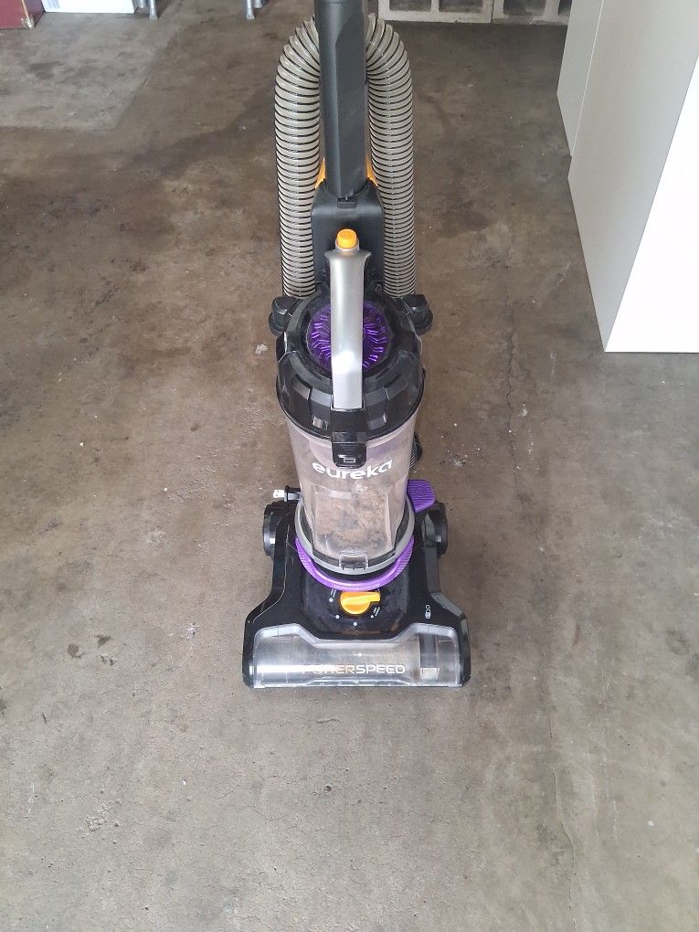 Eureka Vacuum