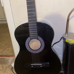 Zeny Guitar  